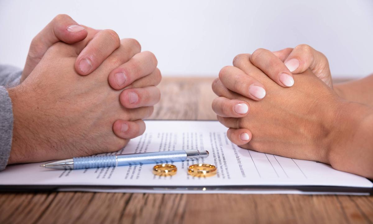 Capitulaciones matrimoniales and prenuptial agreements for binational couples
