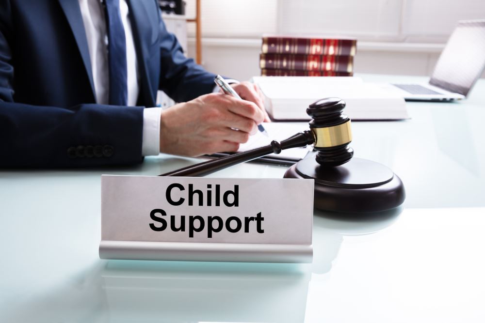 Child support and alimentos demanda in Colombia for foreign parents