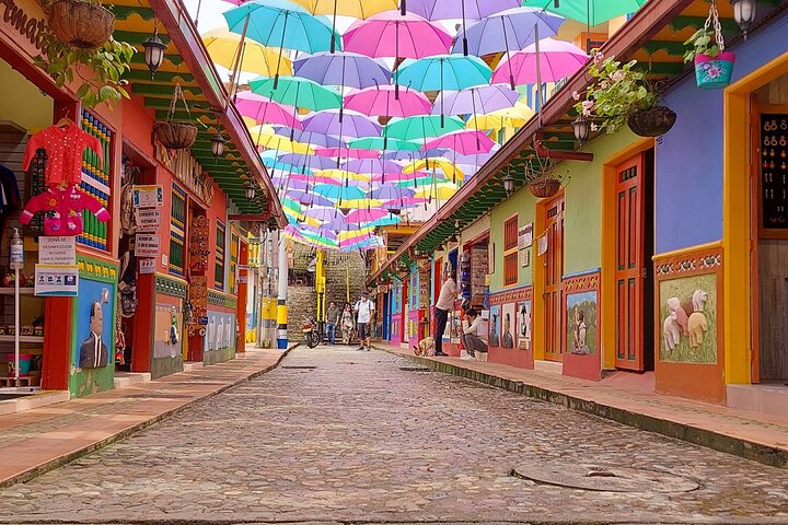 Colombia 90-day tourist visa and PIP stamp framework