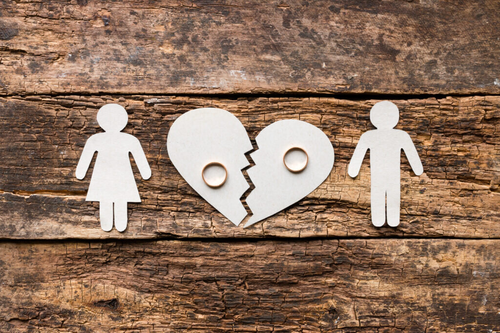 Colombian divorce and visa residency status for foreign spouses