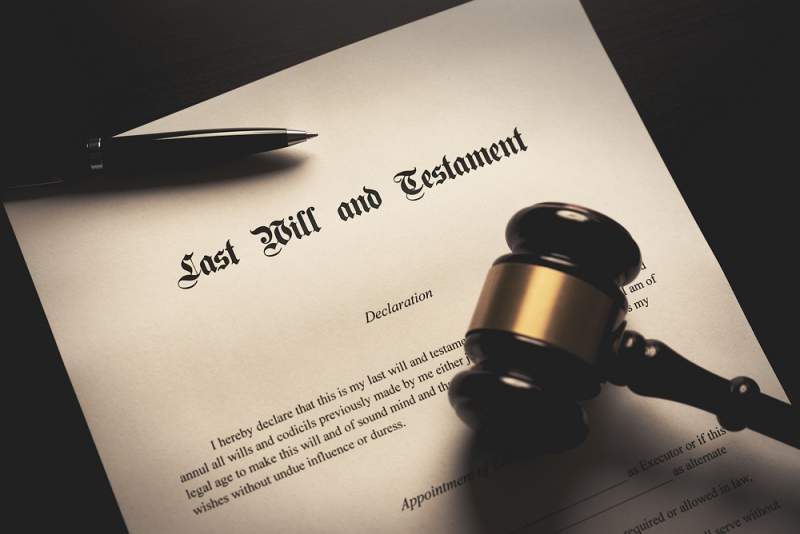 Contesting a will in Colombia as a foreign heir