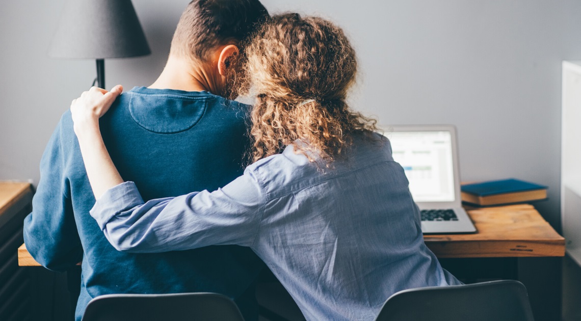 Domestic partnership rights for foreigners in Colombia