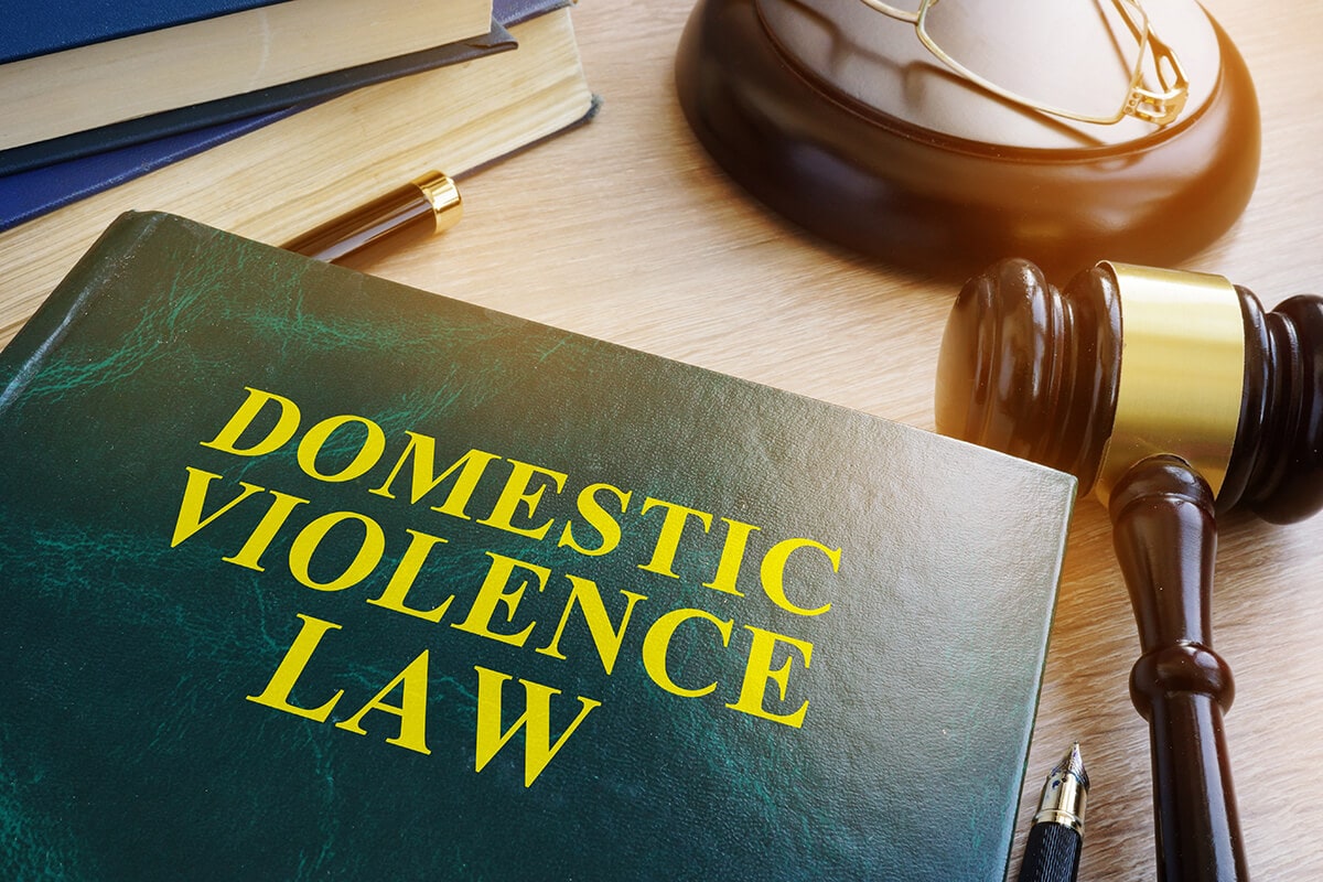 Domestic violence legal options and protection in Colombia for foreign victims