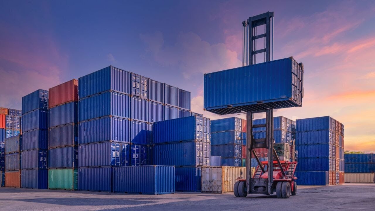 Importing goods into Colombia customs rules