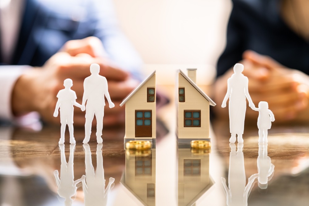 Sociedad conyugal and marital property in Colombia for foreign spouses