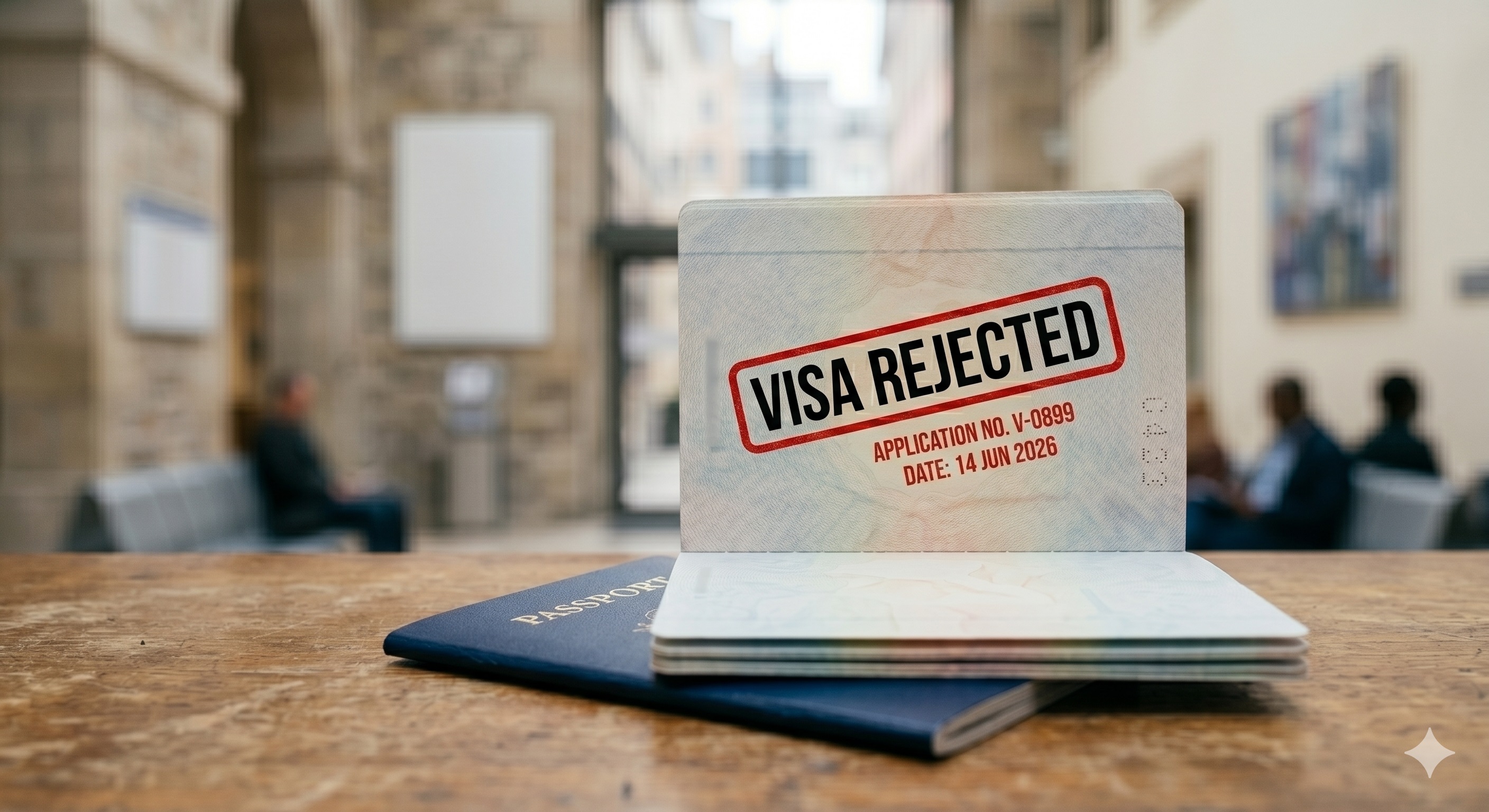 Colombia digital nomad visa rejection reasons