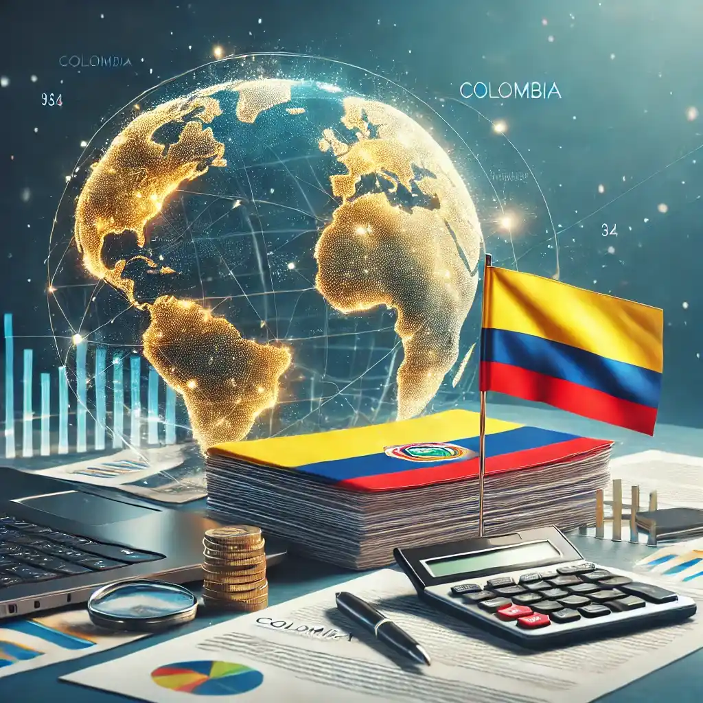 Colombia Investment Visa Requirements: Everything You Need to Know colombia investment visa requirements
