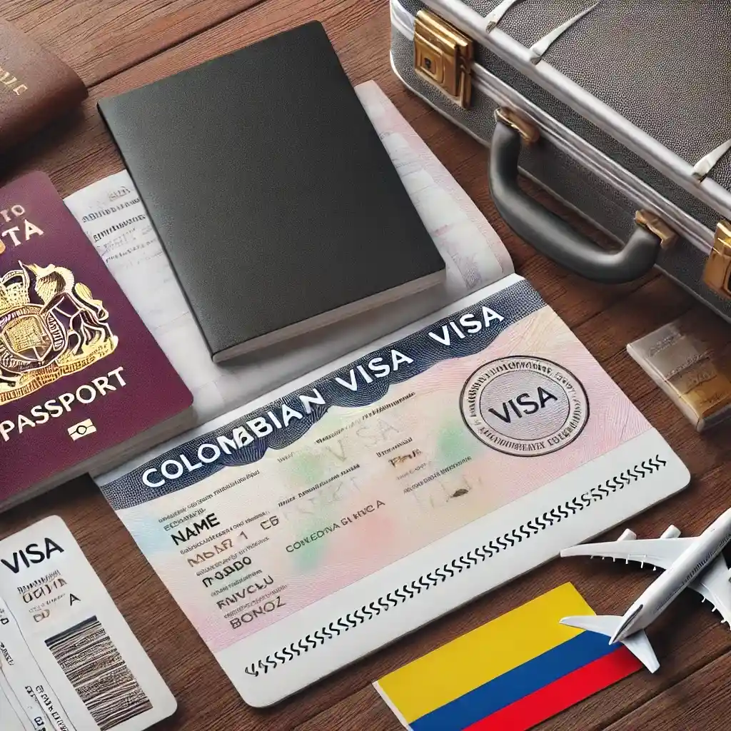 Do You Need a Visa to Visit Colombia? Find Out Here do you need a visa for colombia