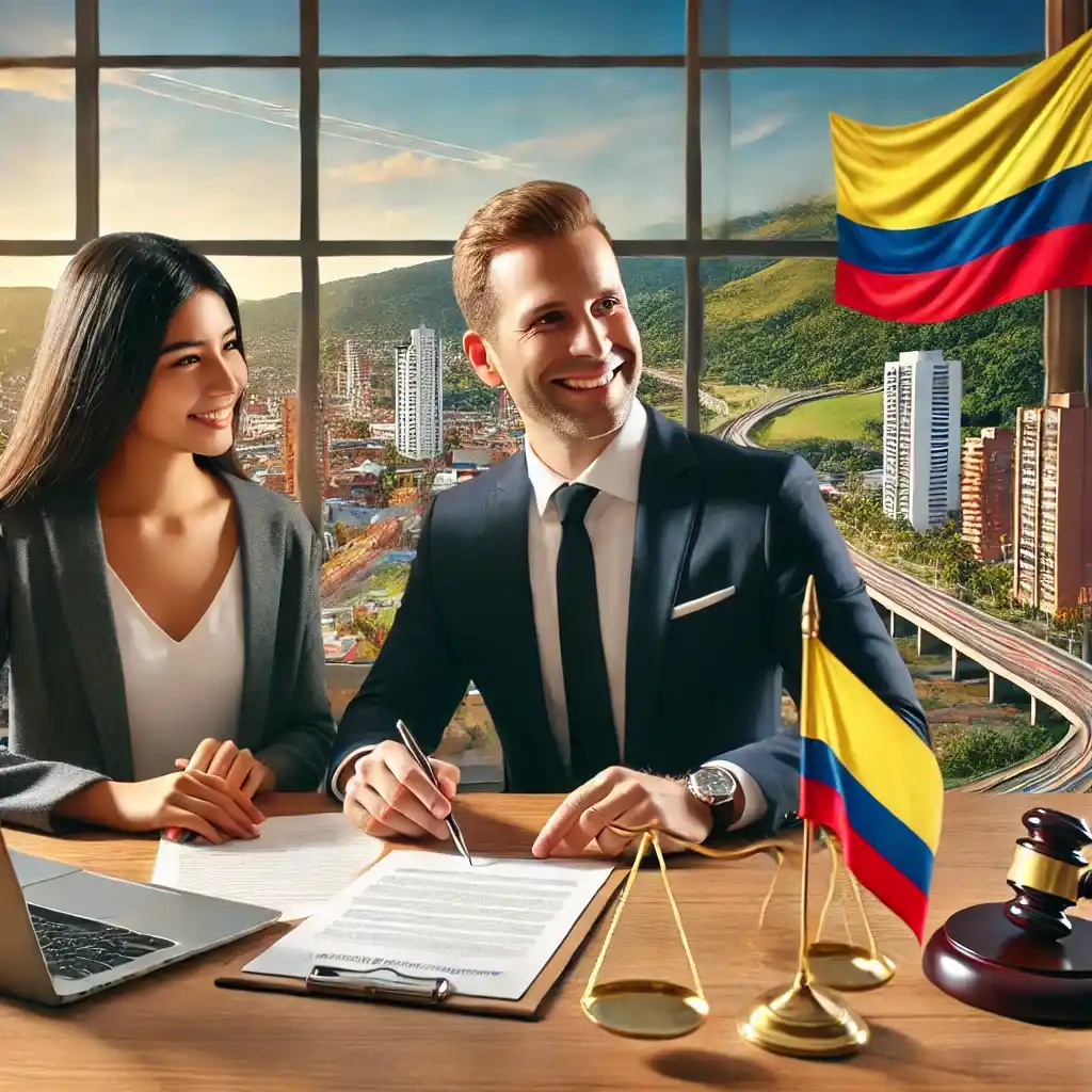 How to Get a Residency Visa in Colombia: A Complete Guide how to get a residency visa in columbia south america