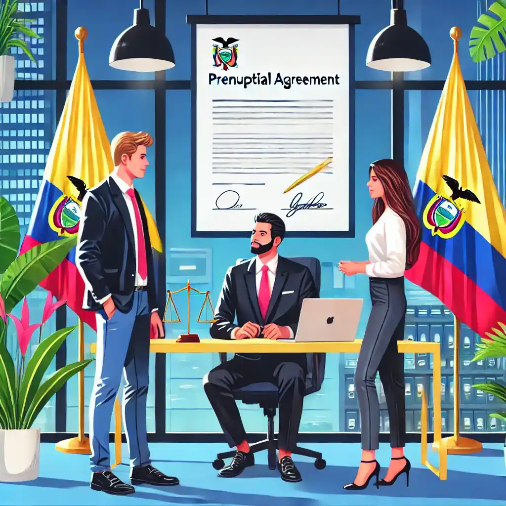 What Is a Prenuptial Agreement? what is a prenuptial agreement