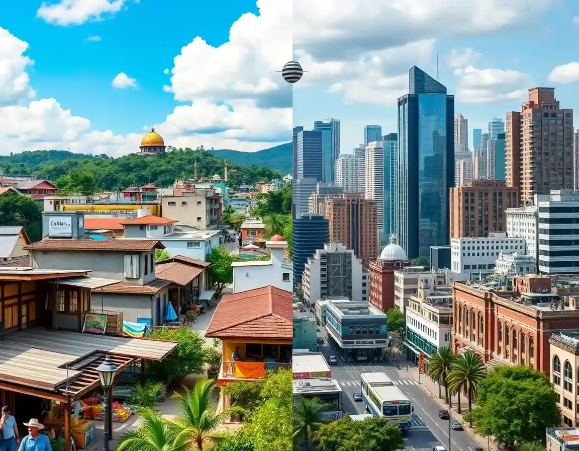 cost of living colombia vs usa