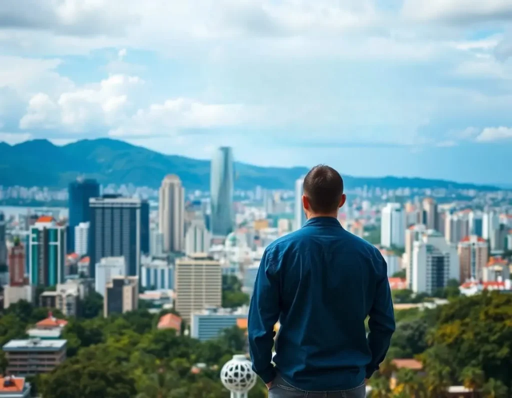 Is Colombian Citizenship Worth It? Here’s What You Gain benefits of colombian citizenship