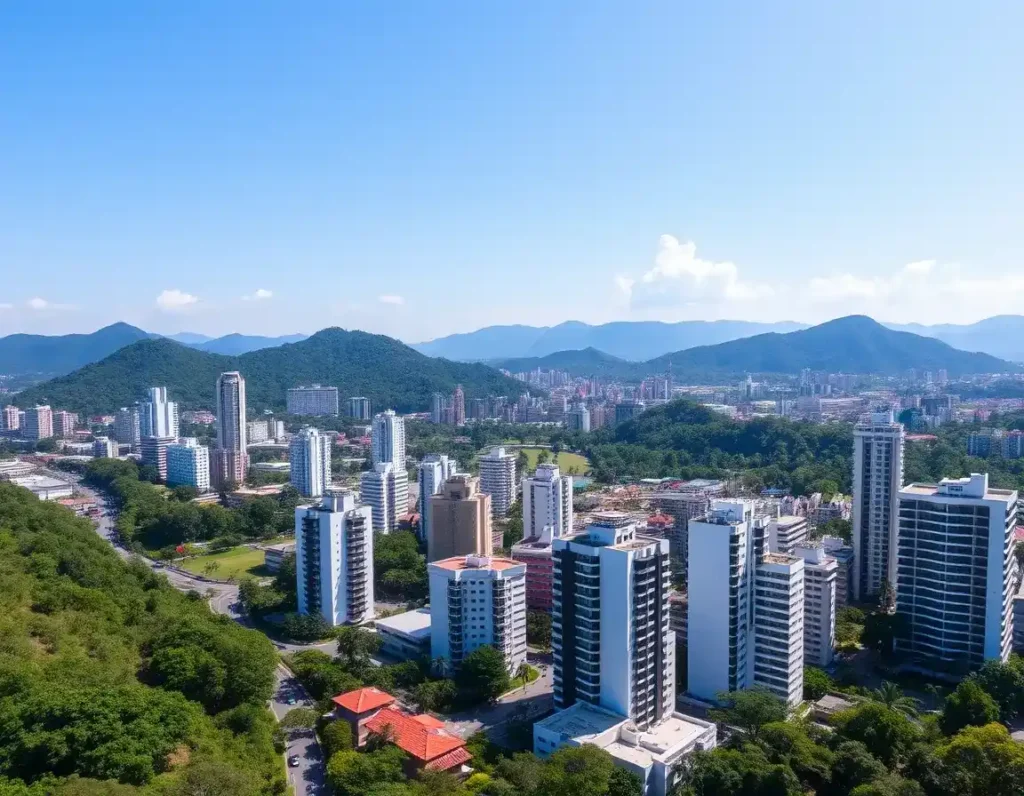 Best Places to Buy Property in Colombia: An Investment Guide best place to buy property in colombia