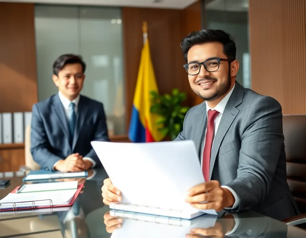 Can You Hold Triple Citizenship in Colombia? Legal Insights does colombia allow triple citizenship