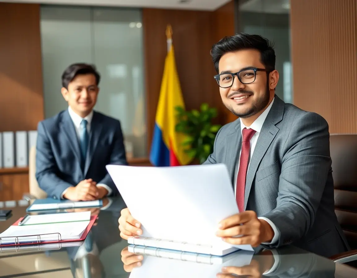 does colombia allow triple citizenship