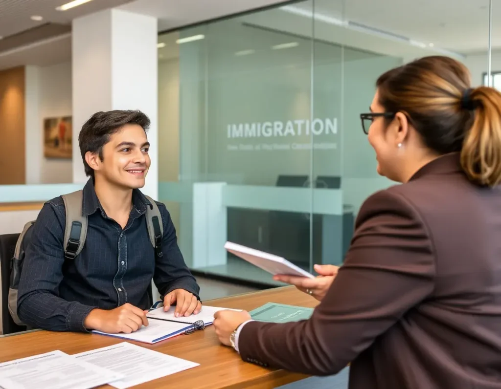 Services Available in Colombia: Everything You Need to Know immigration services available in Colombia