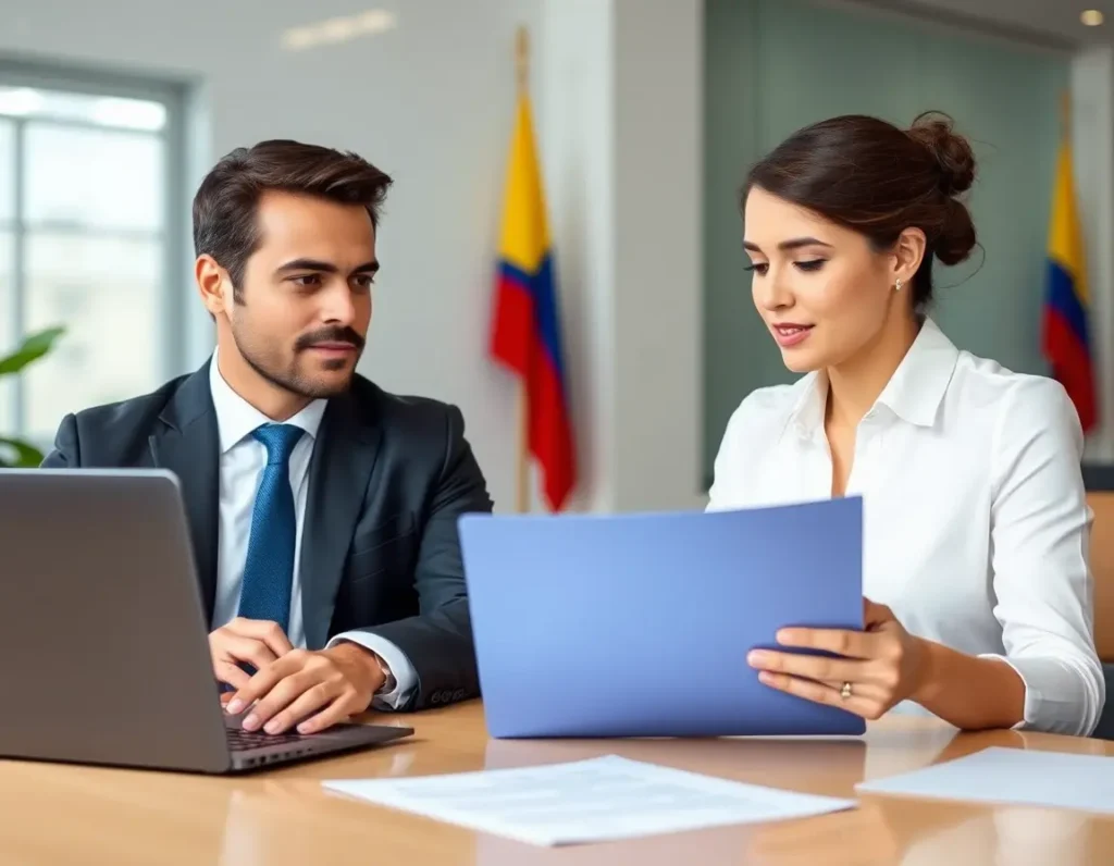 Colombian Property Titles Explained: What Buyers Need to Know Property Title in Colombia