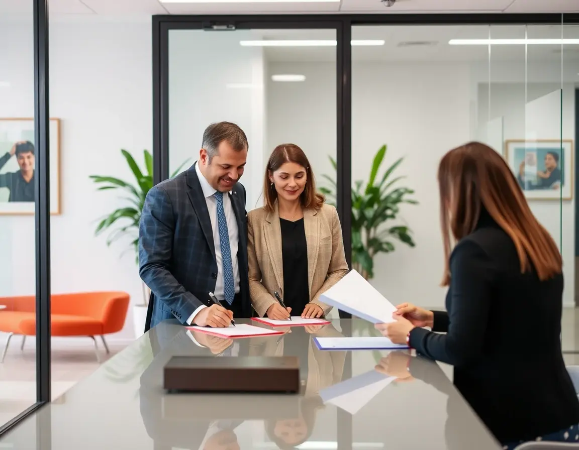 How Notary Services Work in Colombia