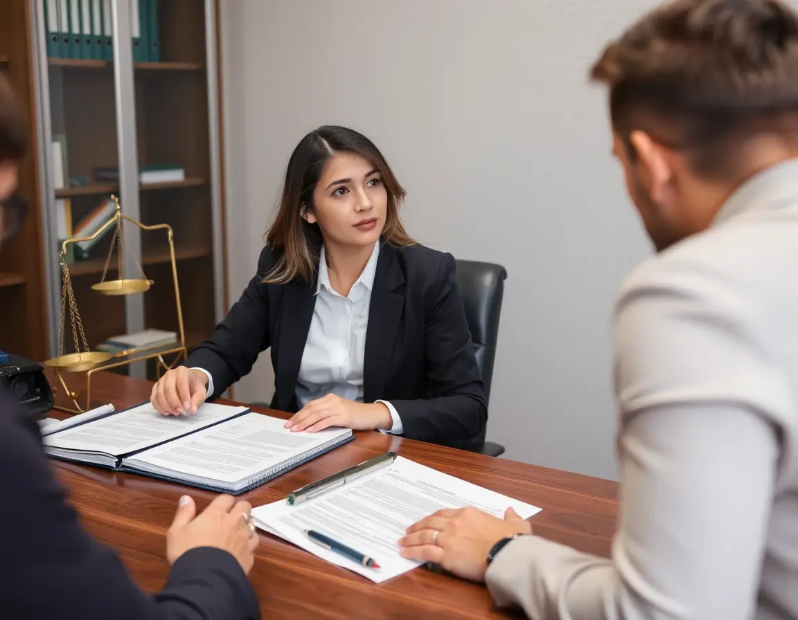 family law attorney in Colombia