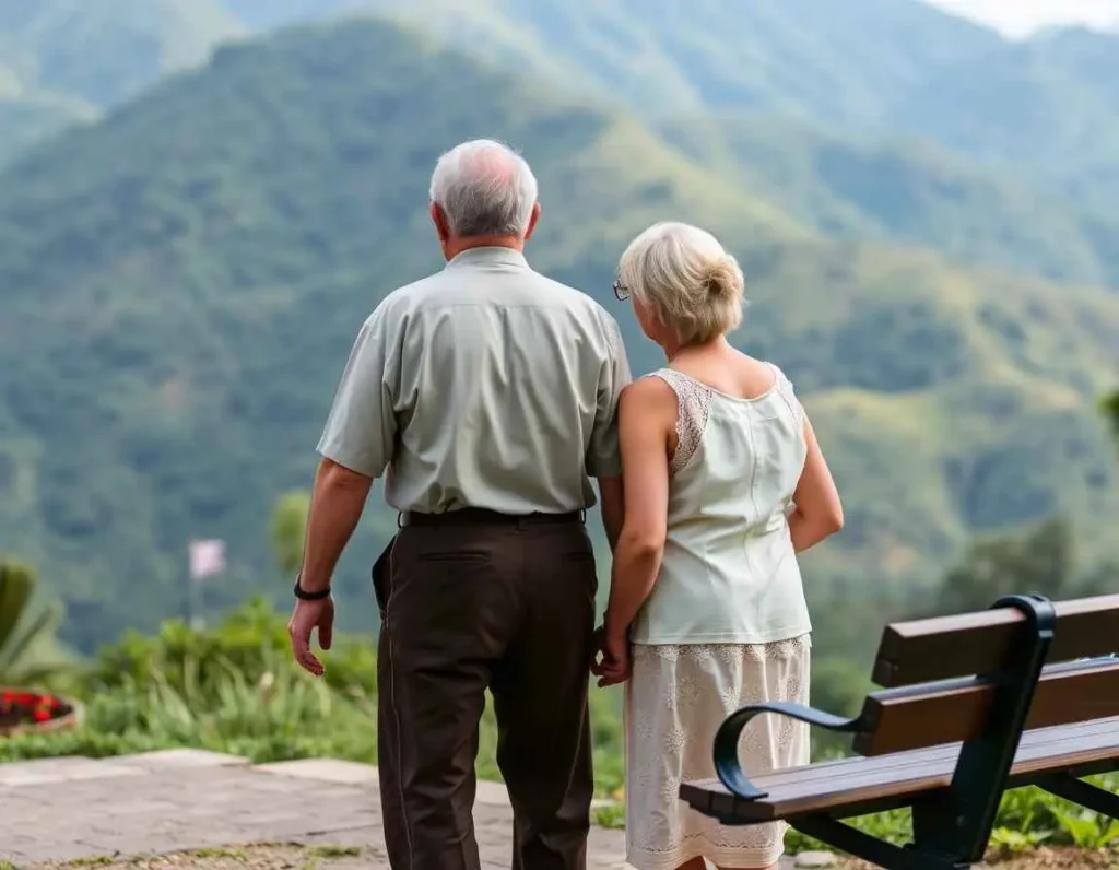 Colombia Retirement Visa for U.S. Citizens: A Step by Step Guide colombia retirement visa for u.s. citizens