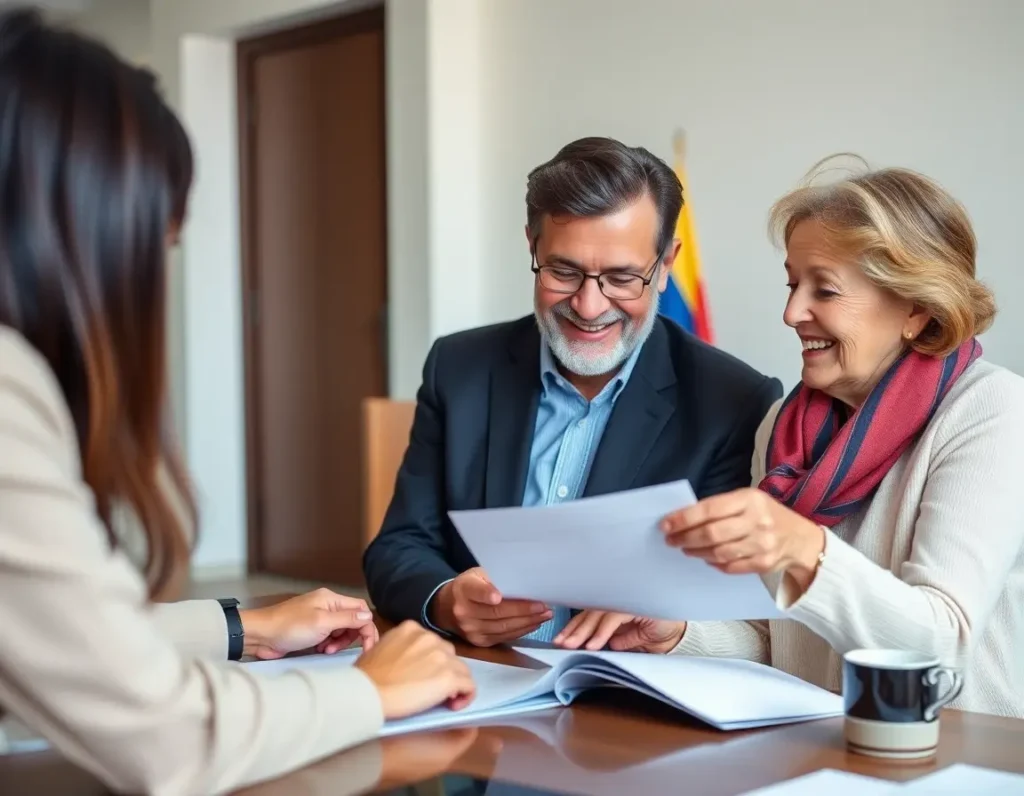 Colombia Retirement Visa: Tax Guide for Expats and Pensioners colombia retirement visa taxes