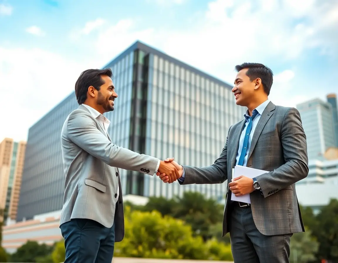 Forming a Company in Colombia