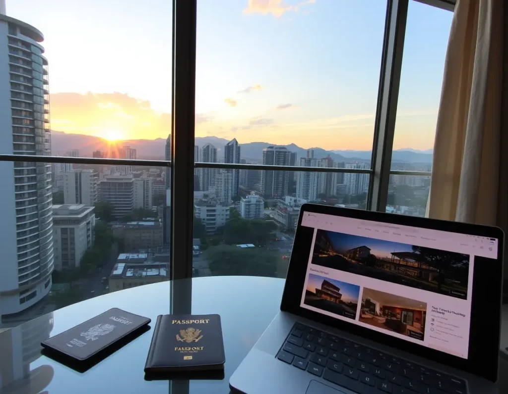 Can Foreigners Buy Property in Colombia? A Complete Guide can foreigners buy property in Colombia