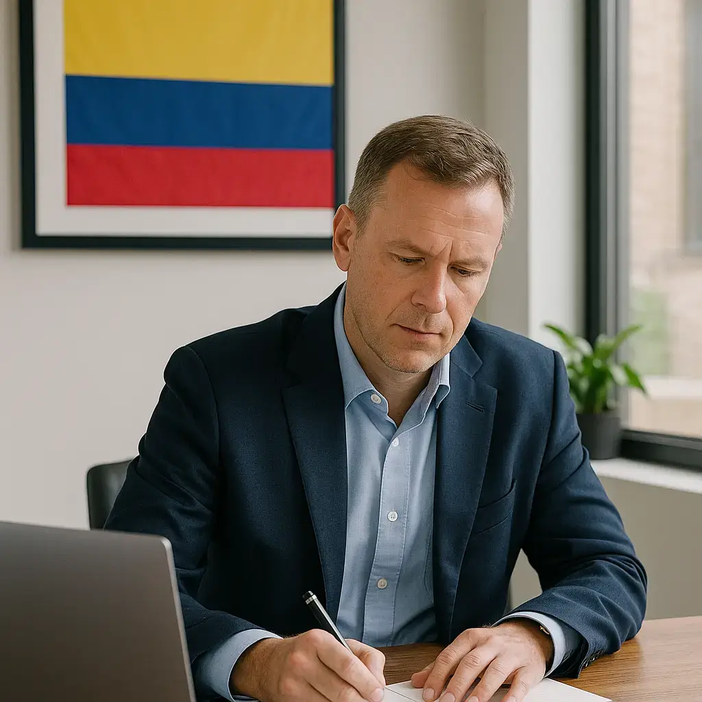 What is a SAS Company in Colombia? Benefits and Legal Requirements for Foreign Investors what is a sas