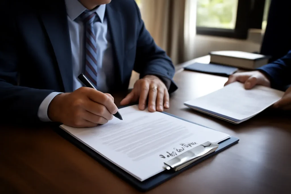 What Is a Commercial Contract in Colombia? Types, Clauses, and Legal Guidance what is a commercial contract