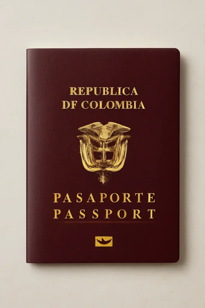 U.S. Visa Requirements for Colombian Citizens: Types, Documents, and Application Process us visa requirements for colombian citizens