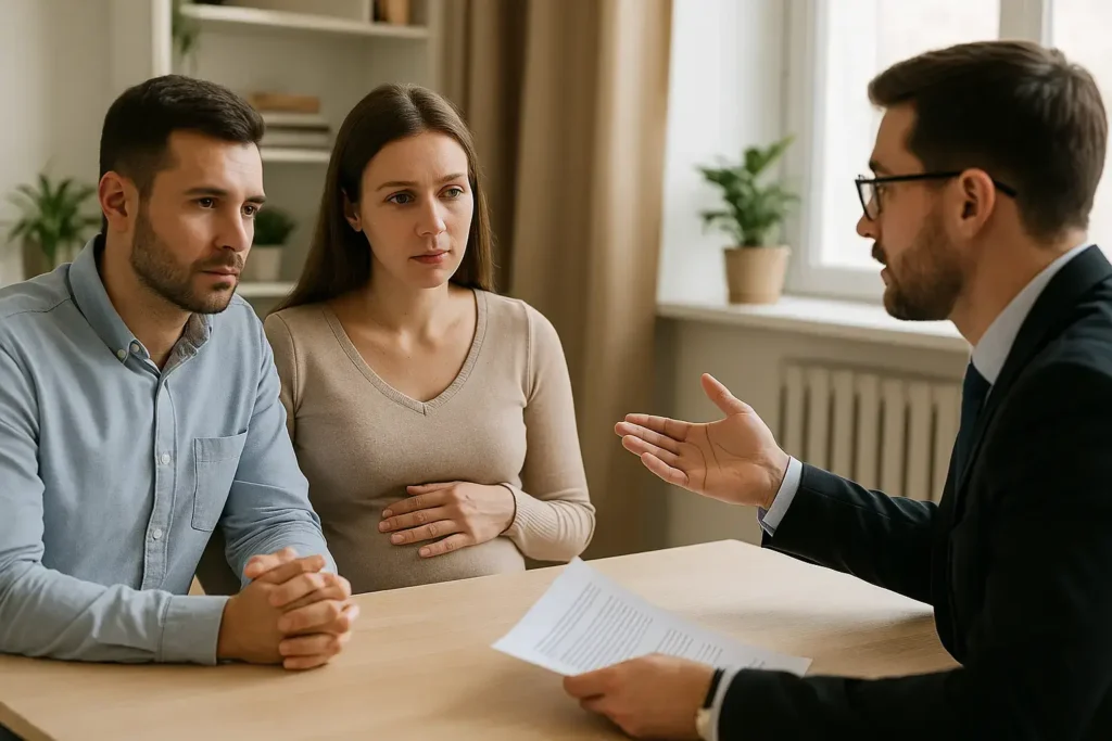 Is Surrogacy Legal in Colombia? Legal Framework and Requirements is surrogacy legal in colombia