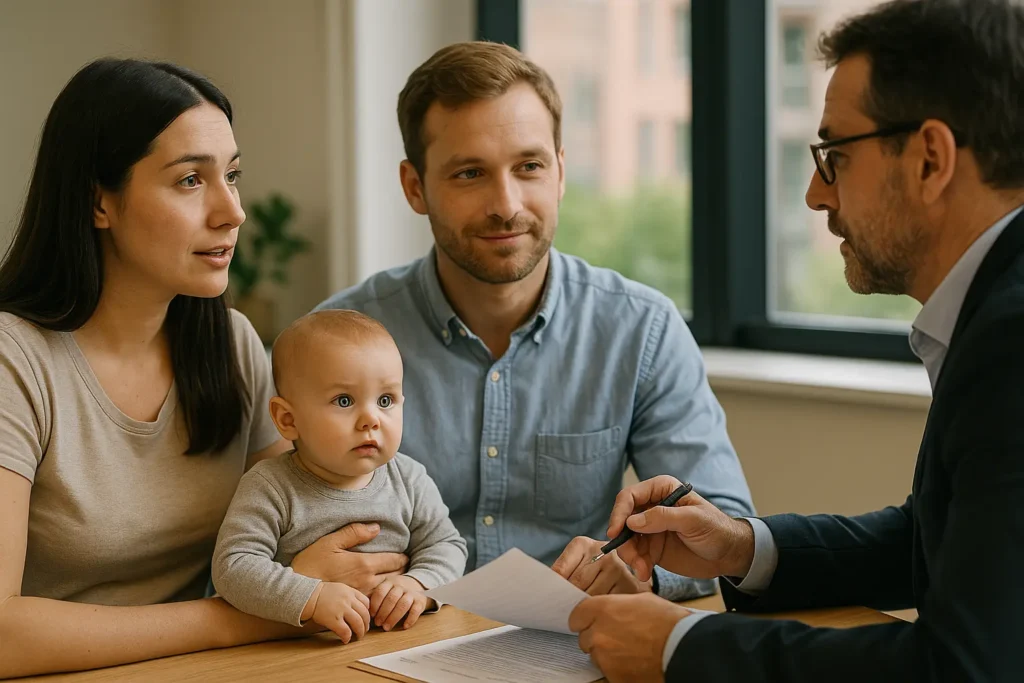 Colombia Birthright Citizenship: Legal Guide for Foreign Parents colombia birthright citizenship