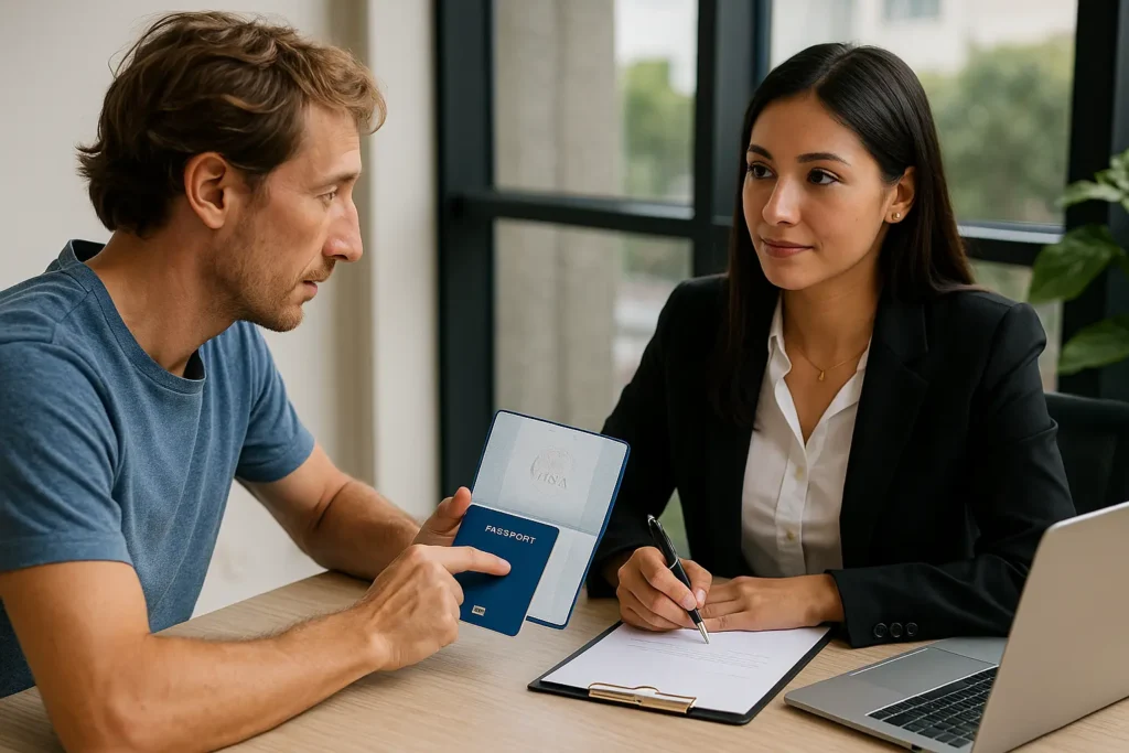 Tourist Visa Extension Colombia: Legal Guide and Key Deadlines tourist visa extension colombia