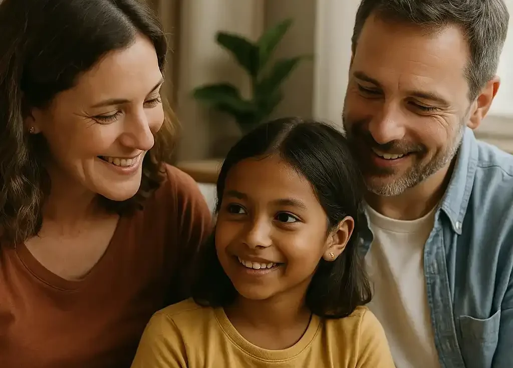 adoption in colombia south america