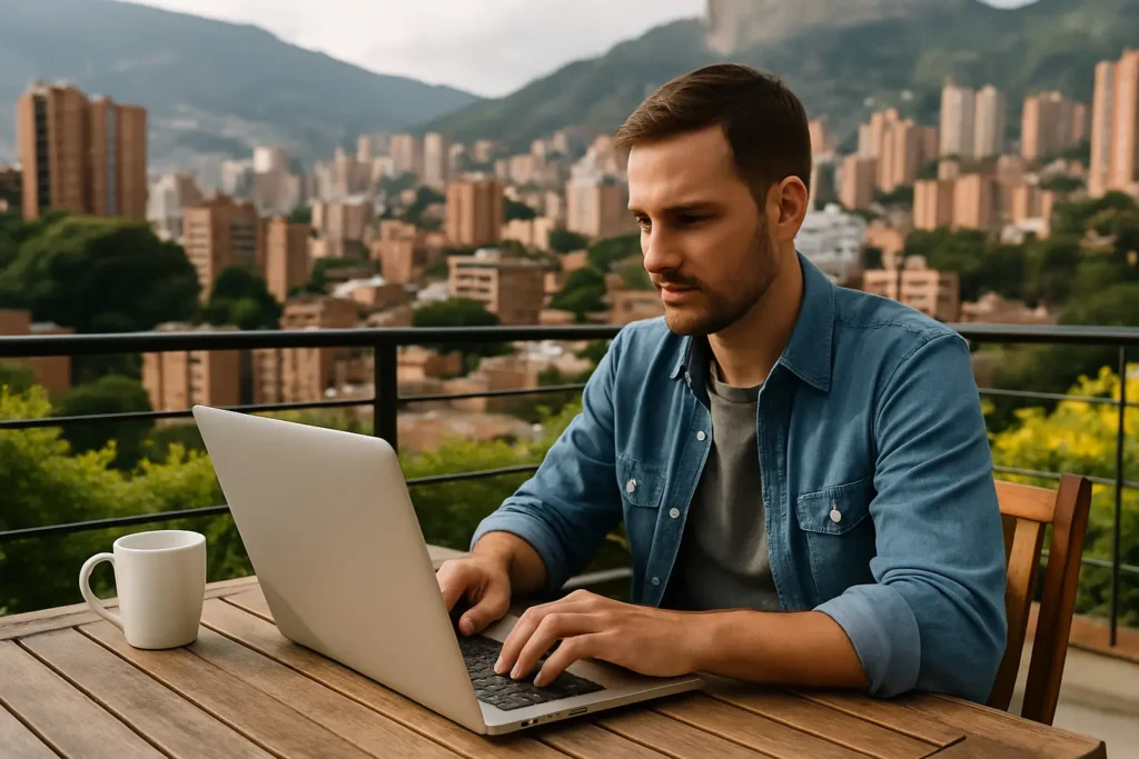 Colombia Digital Nomad Visa Taxes: What Remote Workers Need to Know colombia digital nomad visa taxes