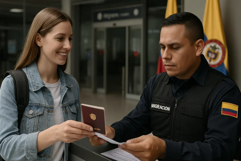 Traveling Restrictions to Colombia: What Every Visitor Should Know traveling restrictions to colombia