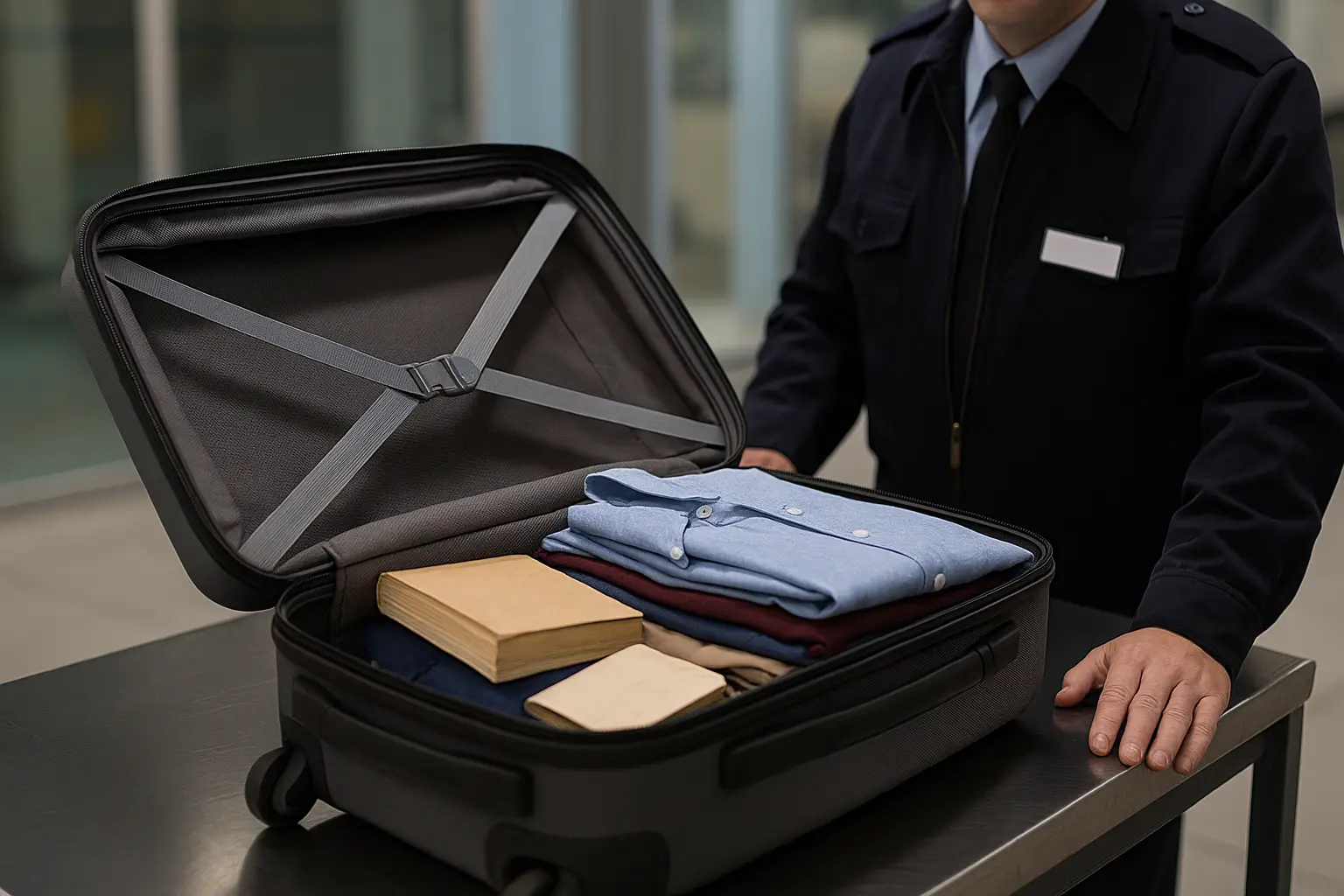 what not to bring to colombia