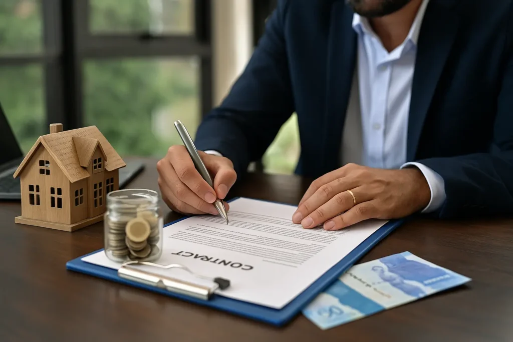 Colombian Investment Visa Cost: What You Need to Know in 2025 Colombian Investment Visa Cost