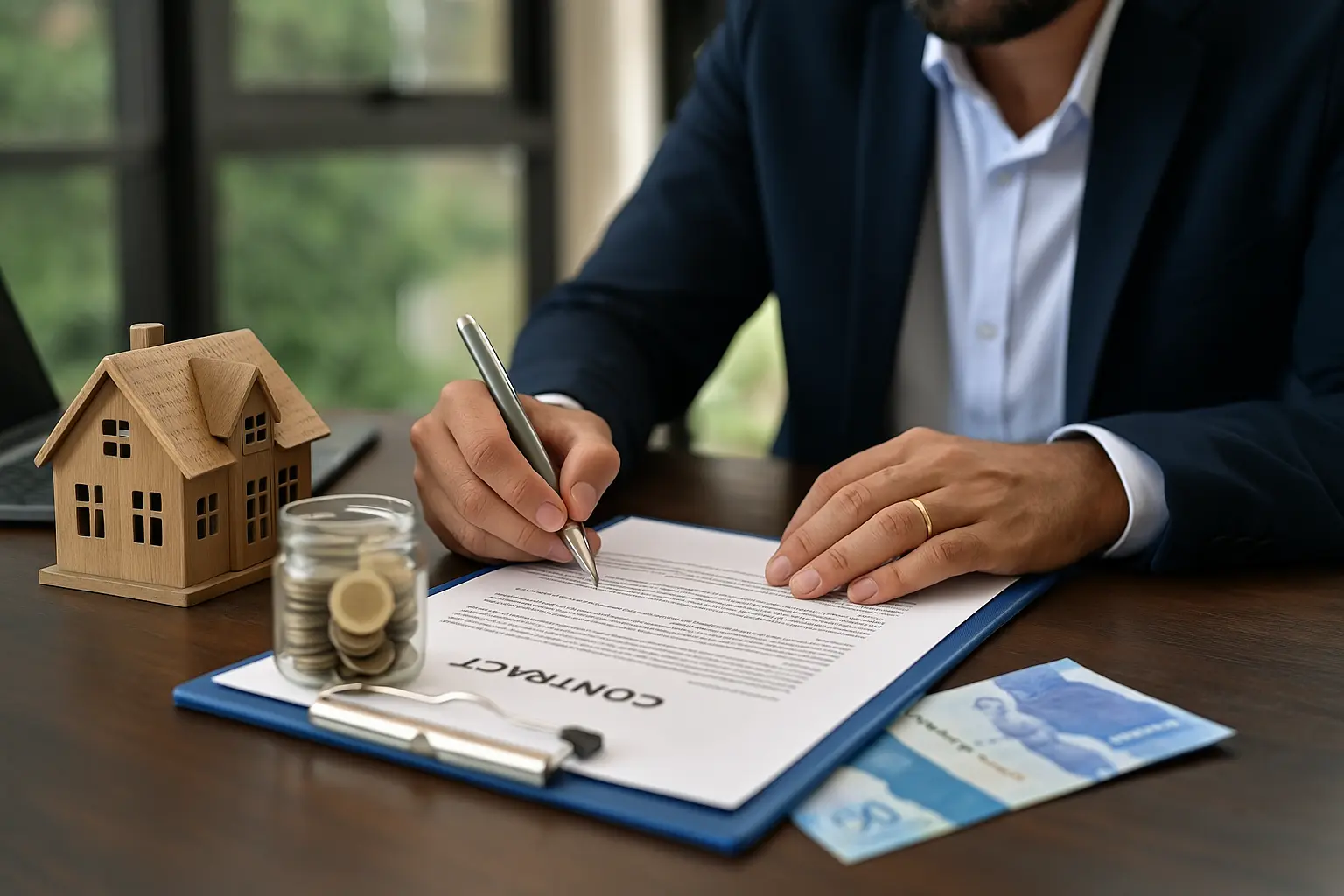 Colombian Investment Visa Cost