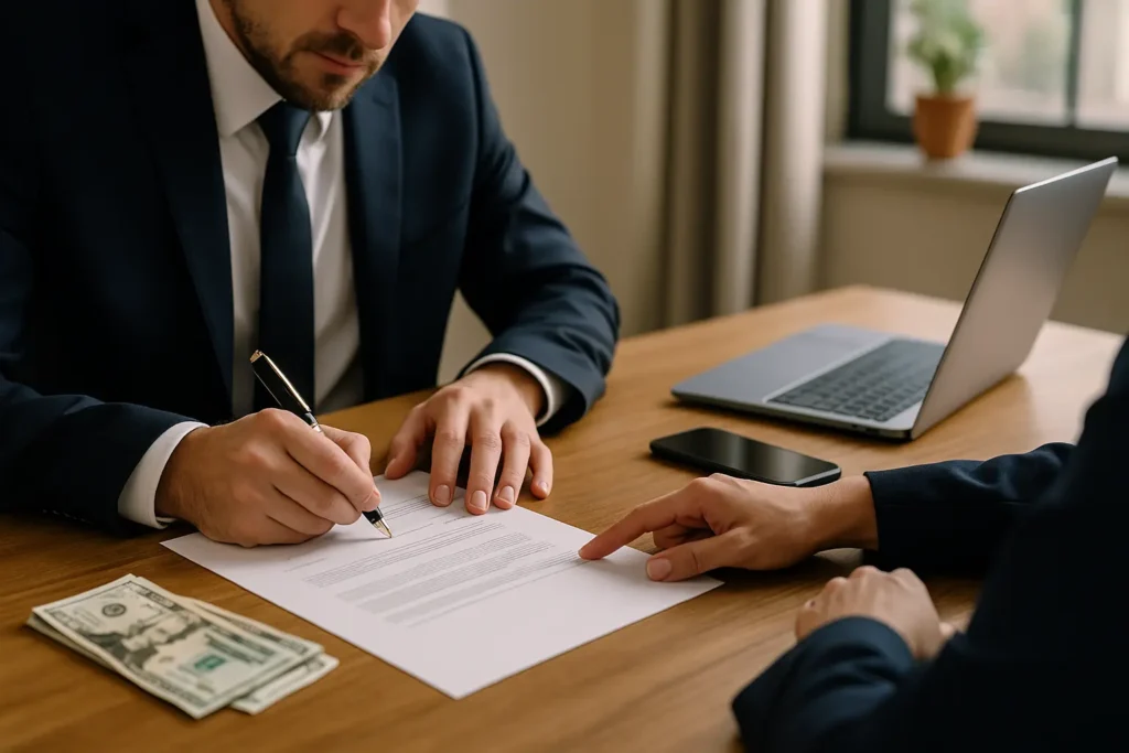 Company Formation Process in Colombia: Steps and Costs in 2025 Company Formation Process