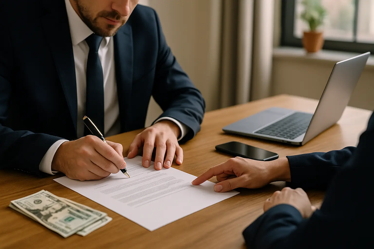 Company Formation Process