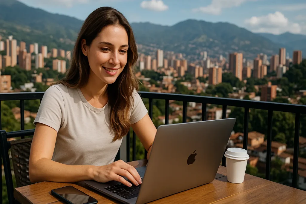 Colombia Digital Nomad Visa Requirements: 2025 Step-by-Step Guide colombia digital nomad visa requirements