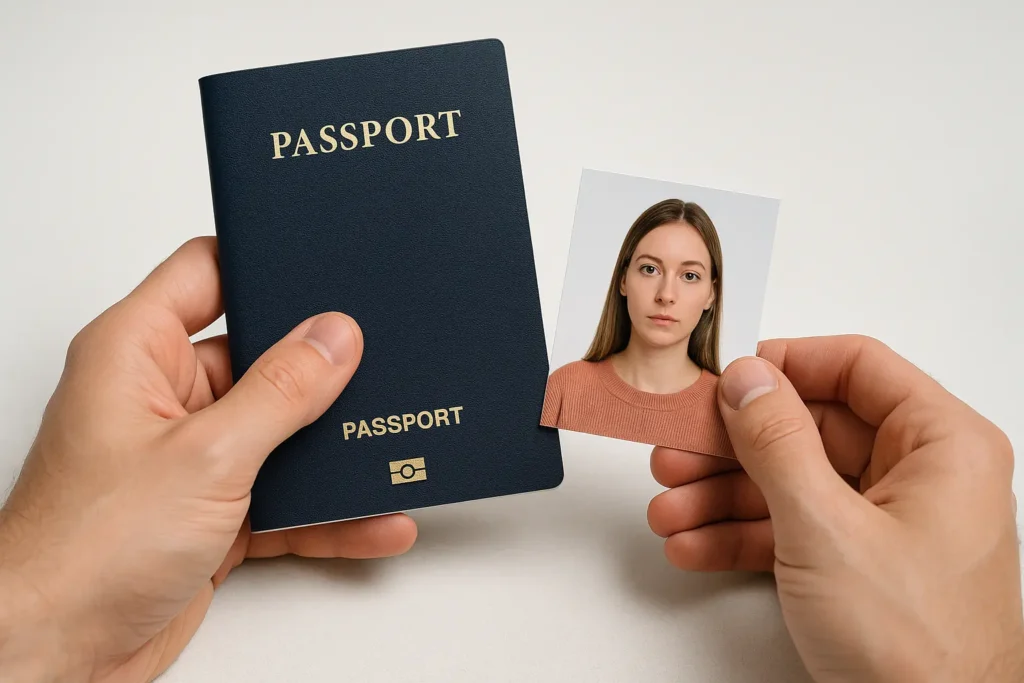 Colombia Visa Photo Requirements (2025): Size, Background & Format Guide colombia visa photo requirements