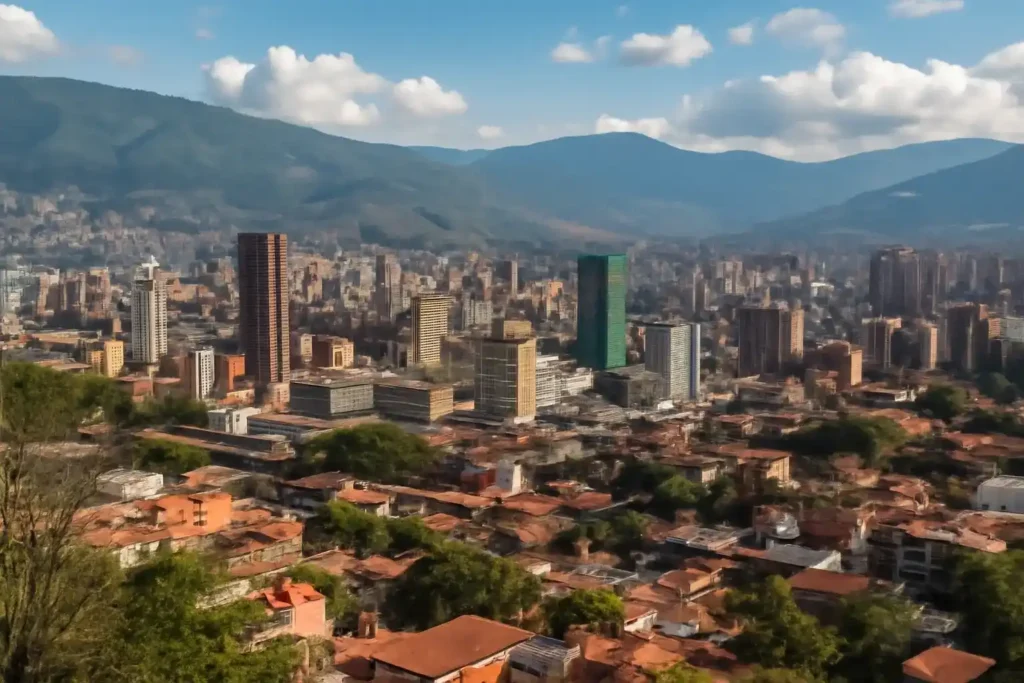 Houses for Sale in Colombia: A Complete 2025 Guide for Foreign Buyers houses for sale in colombia