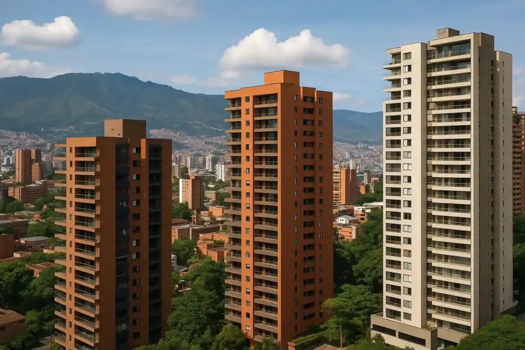 Apartments in Colombia: PH (HOA) Rules, Fees & Buyer Protections apartments in colombia
