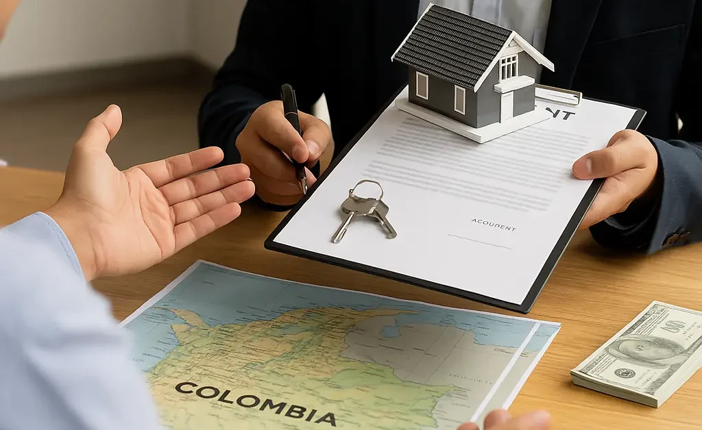 Is It Worth Buying Property in Colombia? Pros, Risks & Real Costs is it worth buying property in colombia