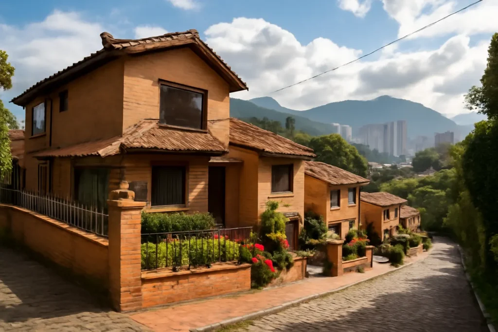 Homes for Sale in Bogotá: Areas, Real Costs & Legal Checklist homes for sale in bogota colombia