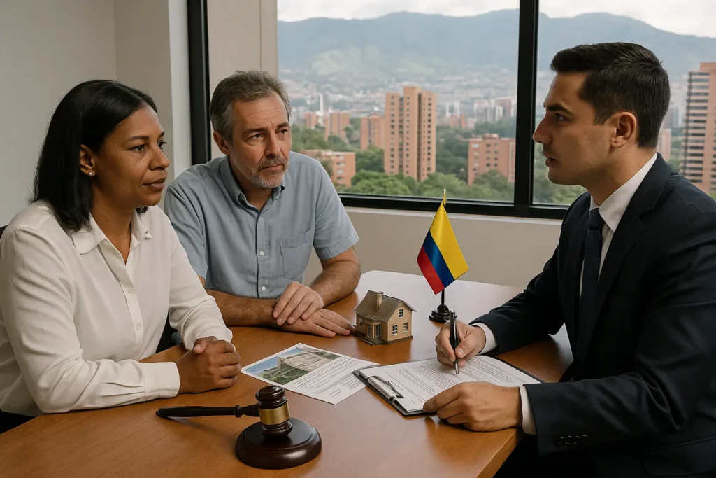 What Can Foreigners Legally Buy in Colombia? Real Estate & Businesses what to buy in colombia