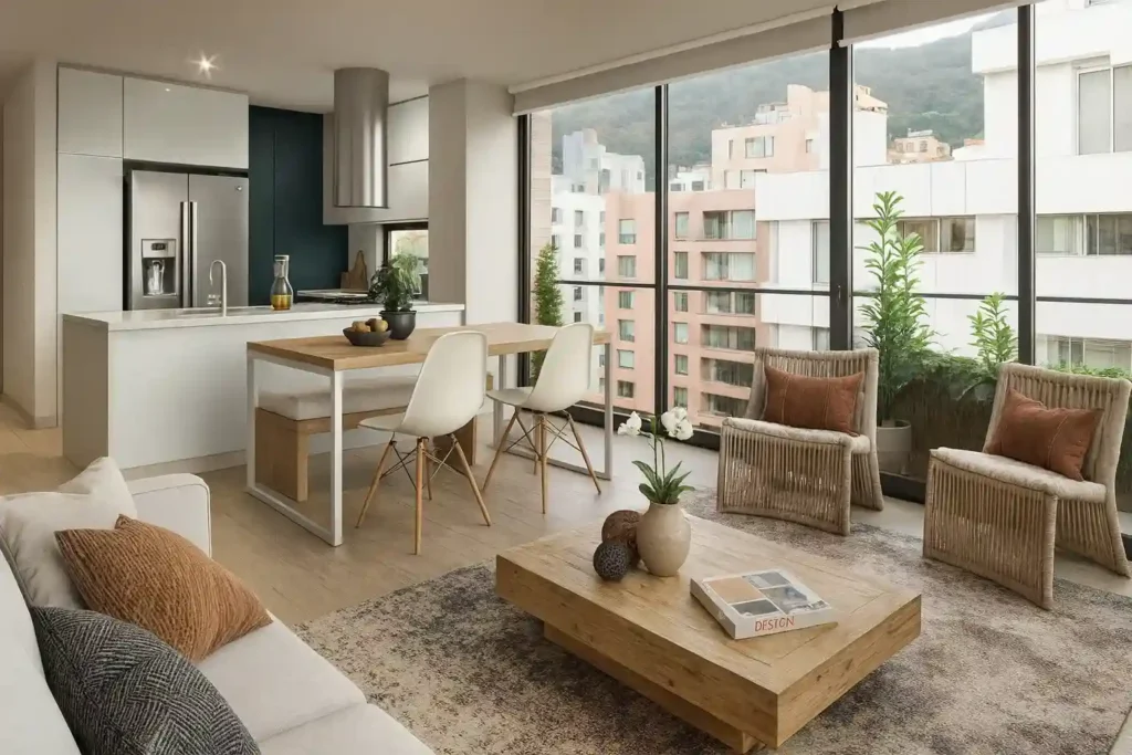 How Much Does an Apartment Cost in Colombia in 2025 how much does an apartment cost in colombia