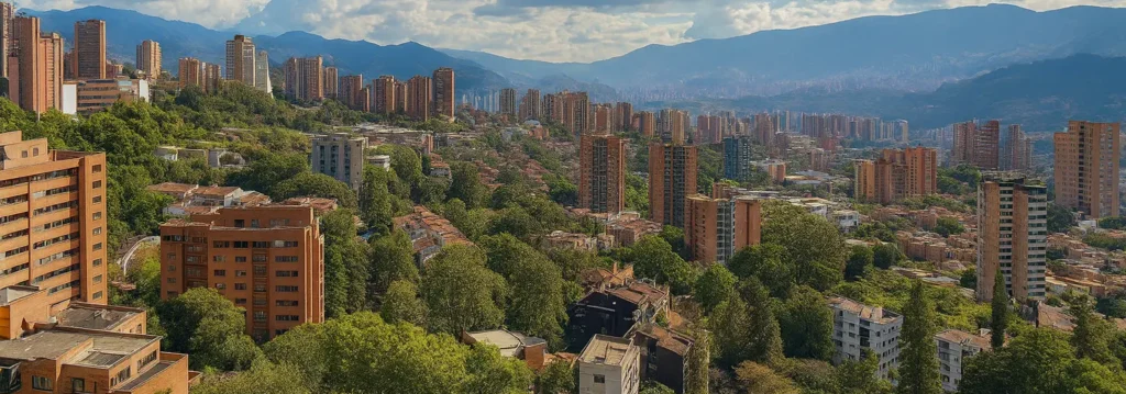 How to Rent an Apartment in Colombia: Legal Process, Contracts, and Tips for Foreigners how to rent an apartment in colombia